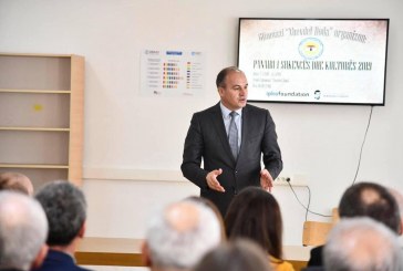 Hoxhaj i reagon  Kurtit: Nga Jo Negociata – Vetëvendosje, nisi bisedimet për Autonomi për serbët në Kosovë