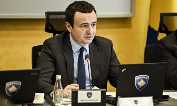 Marrëveshja Kosovë-Serbi sipas “non-paper”, ky është reagimi i Qeverisë Kurti