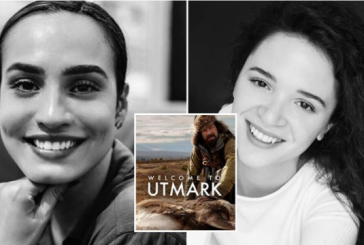 Këto dy aktore kosovare, të shtunën në serialin e HBO-së