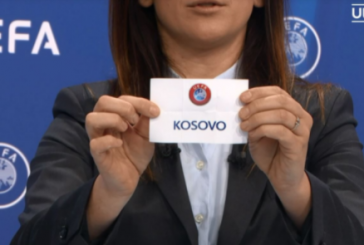 Hidhet shorti i Kupës së Botës 2023, me këto kombëtare përballet Kosova