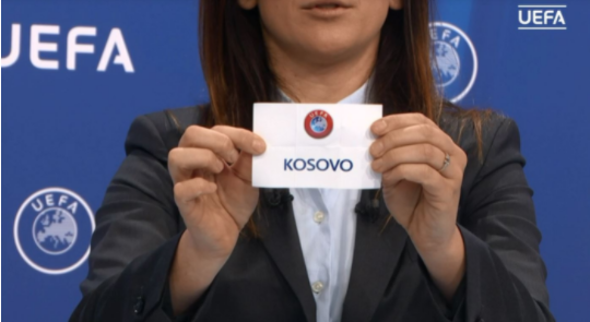 Hidhet shorti i Kupës së Botës 2023, me këto kombëtare përballet Kosova