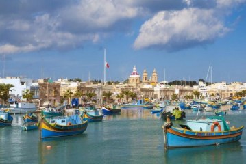 Malta i ofron 200 euro çdo turisti që e viziton këtë vend, kushti i vetëm është që duhet të qëndrojë të paktën tri ditë