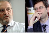 Veton Surroi dhe Blerim Shala pjesë e ekipit negociator