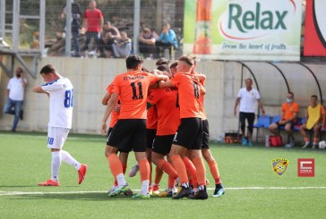 Dy super derbi sot në Superligë, vëmendja në Suharekë