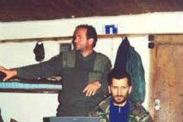 Agim Ramadani dhe Sali Çekaj nuk i takuan asnjë partie politike