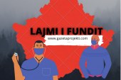 Bie numri, 154 raste të reja me coronavirus në Kosovë