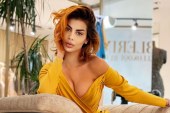 Luana Vjollca sjell imazhe të nxehta