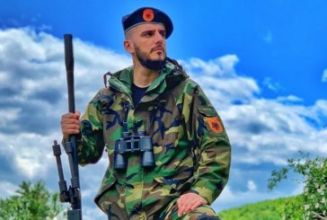 Gold AG kujton kohën e luftës: Na dërguan te Stacioni i Trenit në Dragodan, mendoja se do të na vrisnin