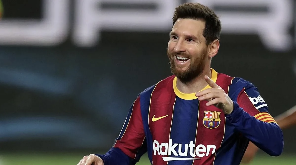Messi vendos në ankand këpucët për fëmijët e sëmurë