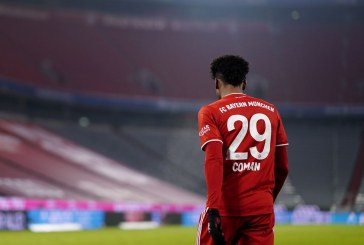Gjigandi gjerman kundër Superligës Evropiane