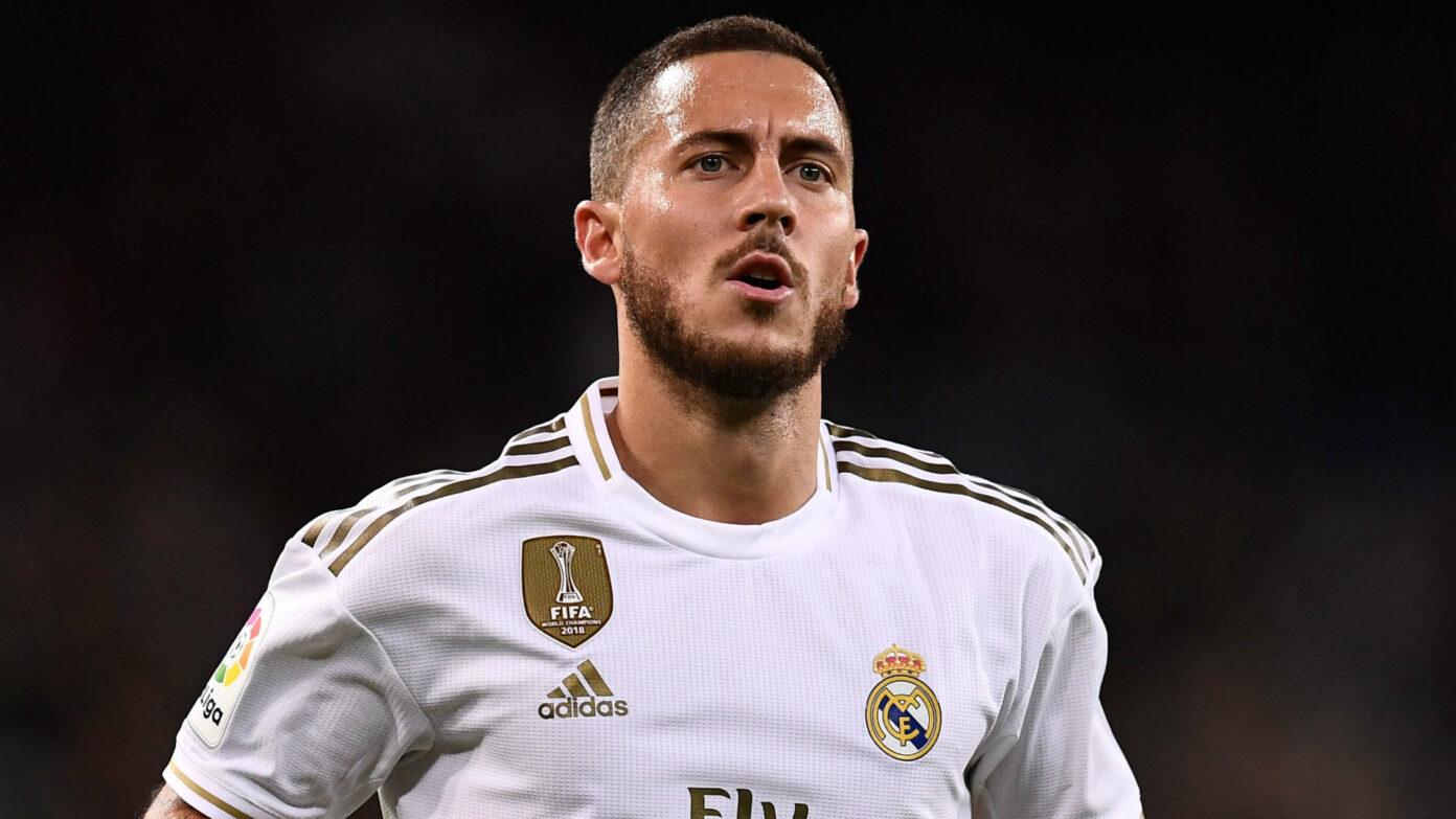 Ish agjenti: Hazard gaboi me kalimin te Reali, do ishte yll botëror te Barcelona