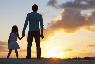 Fati i një vajze përcaktohet nga marrëdhënia që ka me babanë e saj