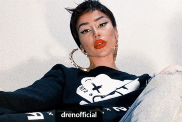 Flaka Krelani befason me transformimin e bërë në dukje