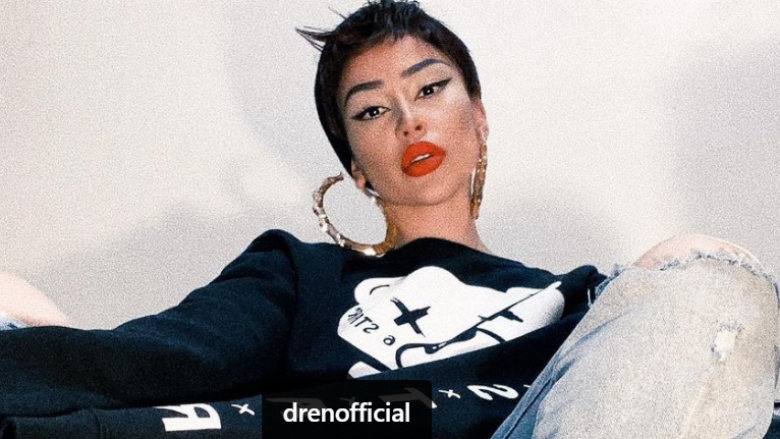Flaka Krelani befason me transformimin e bërë në dukje