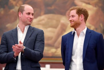 Princ William për “intervistën e shekullit”: Harry vendosi famën para familjes
