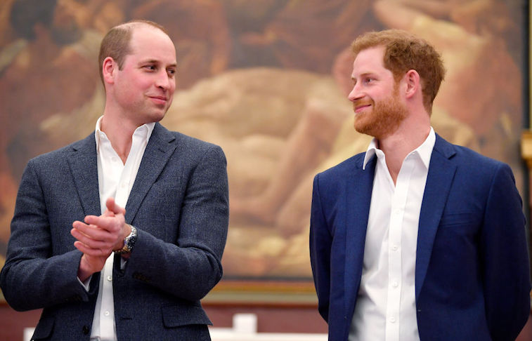 Princ William për “intervistën e shekullit”: Harry vendosi famën para familjes