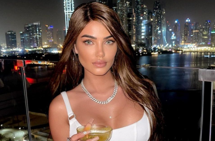 Morena vazhdon me paraqitje provokuese nga Dubai