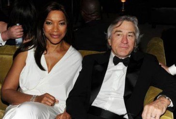 Ja ku po shpenzon parate e tij De Niro!