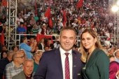Akuzat e Gërvallës për Rexhep Selimin, kështu përgjigjet gruaja e tij deputete