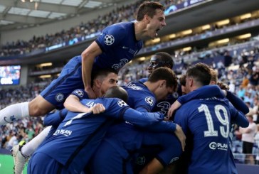 Chelsea, “mbreti” i ri i futbollit