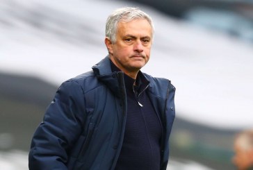 Mourinho emërohet trajner i Romës