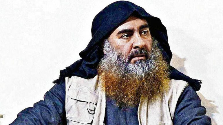 Arrestohet në Turqi numri 2 i ISIS, krahu i djathtë i al-Baghdadit