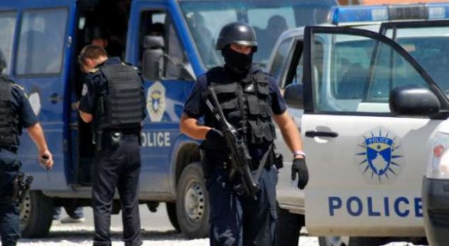 Shtatë kosovarë të arrestuar në aksionin e Policisë ku u kapën 400 kilogramë kokainë
