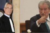 Avokati francez i Sali Berishës në gjyqin kundër DASH: Nderi duhet mbrojtur dhe kur përballë ke më të fortët