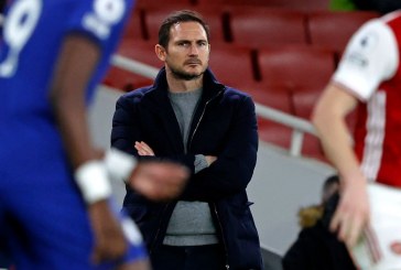 Lampard mund të kthehet në detyrën e trajnerit, Crystal Palace është vënë pas tij
