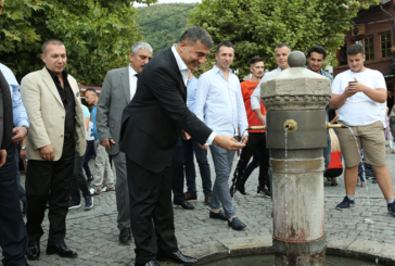 Mafiozi turk që u strehua në Kosovë po trazon qeverinë e Erdoganit