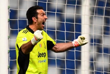 Buffon: Kam dhënë gjithçka për Juven edhe si portier i dytë