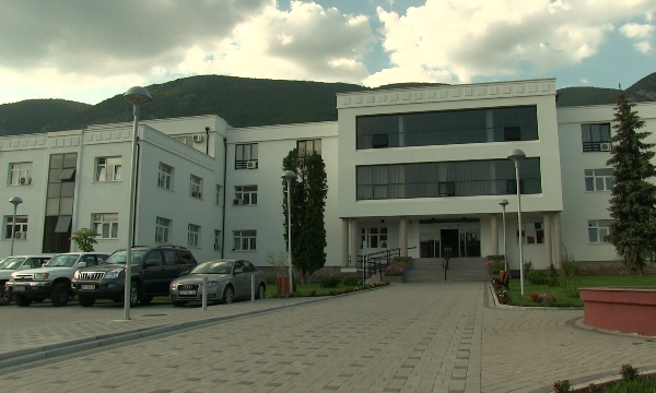 VV e shqetësuar: Komuna e Istogut ende nuk e ka vendosur foton e presidentes