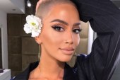 Dafina Zeqiri super cool