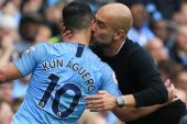 Agueros në Barçë, Guardiola thotë se është punë e kryer