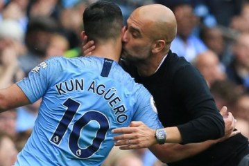 Agueros në Barçë, Guardiola thotë se është punë e kryer