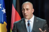 Haradinaj si gjithmonë i del në mbrojtje UÇK-së