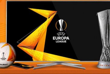 Sot zhvillohen ndeshjet kthyese gjysmëfinale në Ligën e Evropës