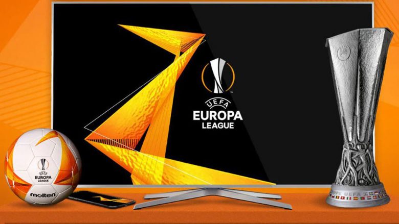 Sot zhvillohen ndeshjet kthyese gjysmëfinale në Ligën e Evropës