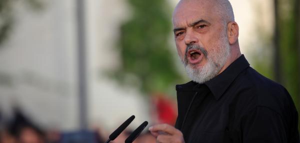 Media gjermane: Kryeministri i Shqipërisë Rama sulmon Jens Spahn ministrin e Shëndetësisë së Gjermanisë