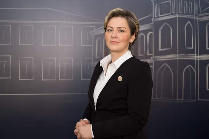 Kryetarja e re e Preshevës: U çliruam nga ndikimi i Beogradit, Shqiprim Arifi degradoi gjithçka