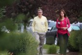 Fundi i martesës së Bill dhe Melinda Gates, çfarë do të ndodhë me pasurinë e tyre?