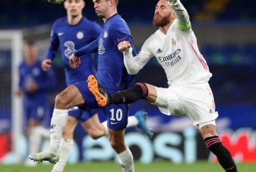 Chelsea i jap leksion Real Madridit
