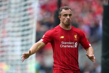 Shaqiri kërkon tre milionë euro në sezon, a do të pajtohet Fenerbahçe?