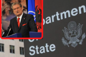 Këto janë arsyet pse Amerika e futi në listën e zezë Sali Berishën dhe familjen e tij
