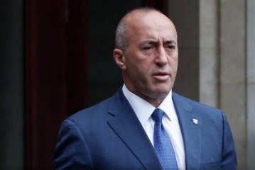 Haradinaj kujton Ukshin Hotin: Nuk duhet të ndalemi së kërkuari drejtësi