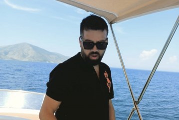 Kjo është kënga më e re nga Stine