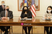 Kosova nënshkruan marrëveshje me USAID-in në vlerë prej 1.6 milion dollarë
