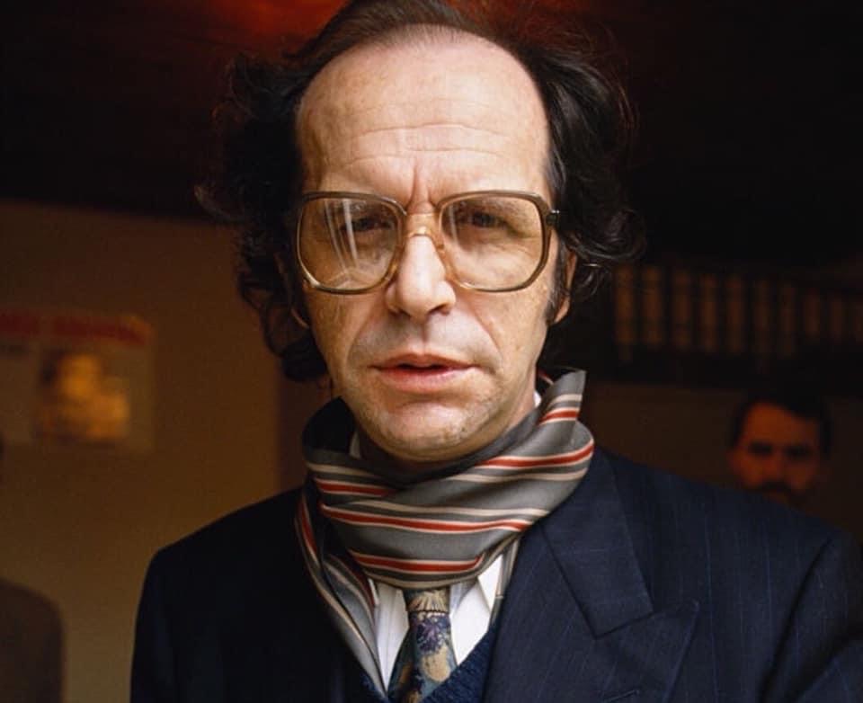 Nderohet Ibrahim Rugova