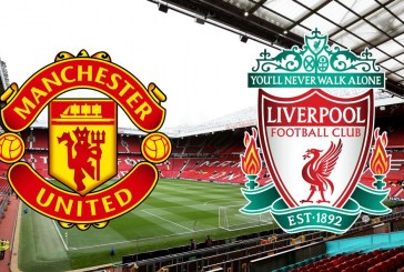 Zyrtare: Anulohet ndeshja Manchester United-Liverpool