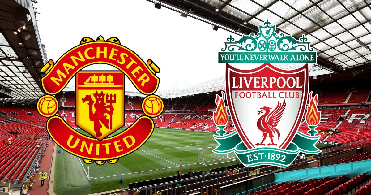 Zyrtare: Anulohet ndeshja Manchester United-Liverpool